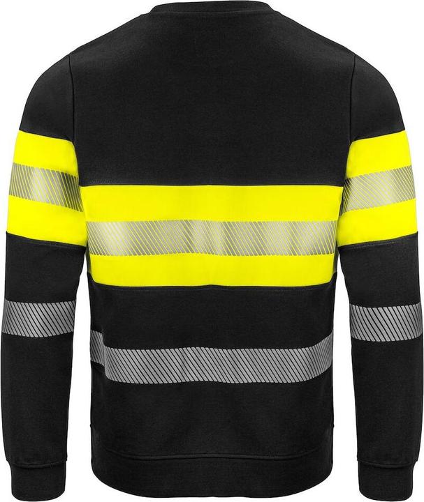 Produktbild Projob Sweatshirt Signalkleidung Arbeit (XL)