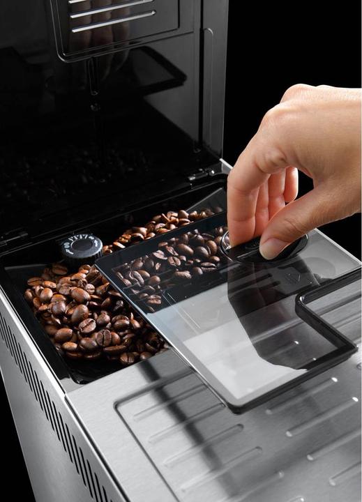 Produktbild De'Longhi ETAM 36.365.M Prima Donna XS De Luxe