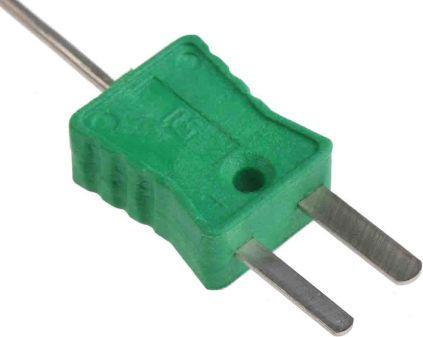 Produktbild Rs Pro K Type Insulated Thermocouple 1000mm