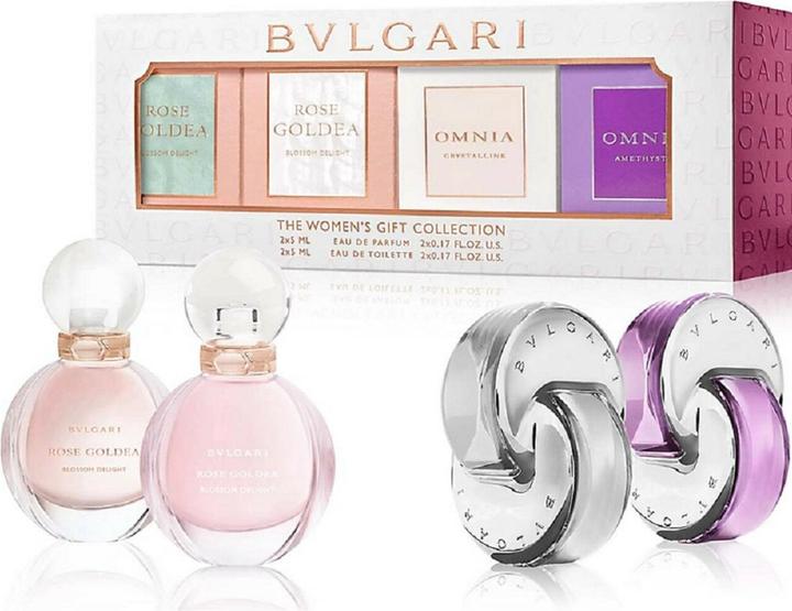 Immagine prodotto Bulgari Bvlgari