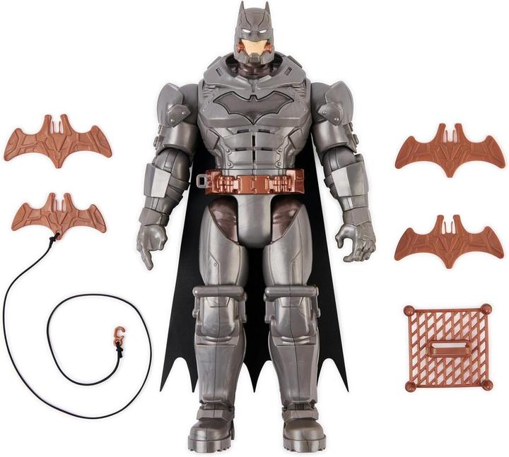 Produktbild Spin Master BAT Batman - 30cm Batman VS