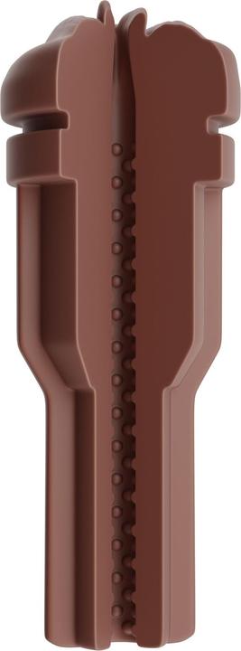 Produktbild Autoblow AI Ultra Pussy Sleeve (Brown skin tone)