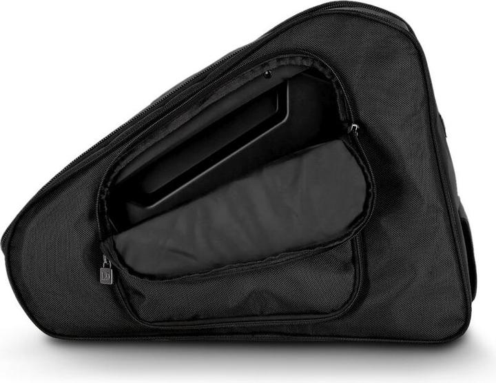 Actual product image LD Systems MON 10 G3 PC - Padded protective cover for MON 10 A G3