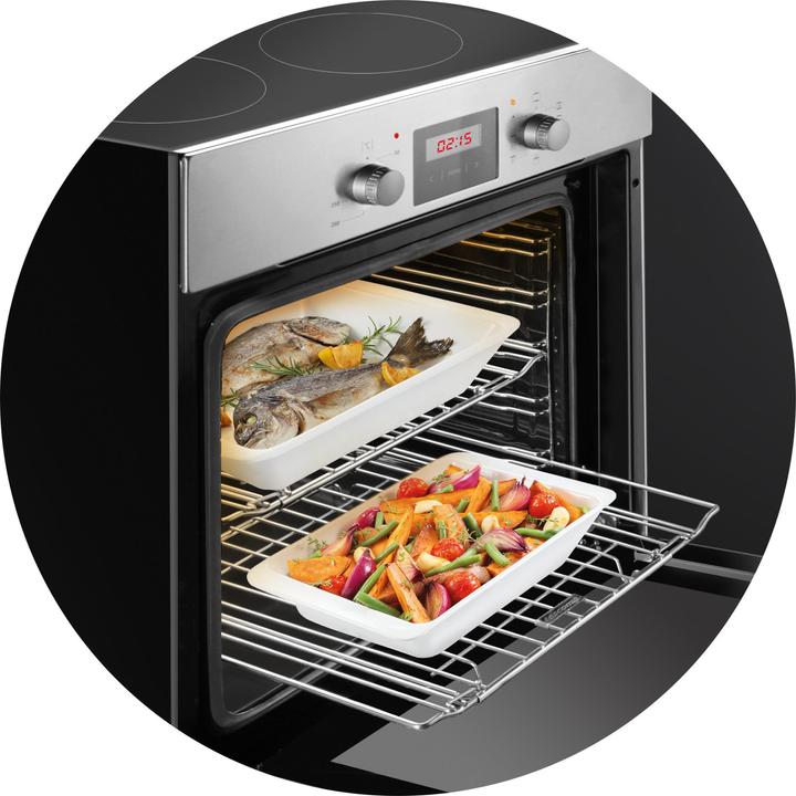 Produktbild Tescoma Verstellbarer 'Grandchef'-Ofengrill
