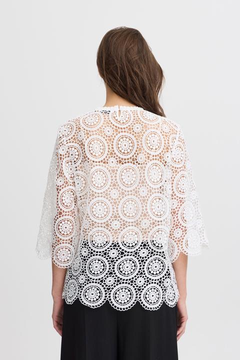 Immagine prodotto B.young BYJACY BLOUSE 20815864 (38)