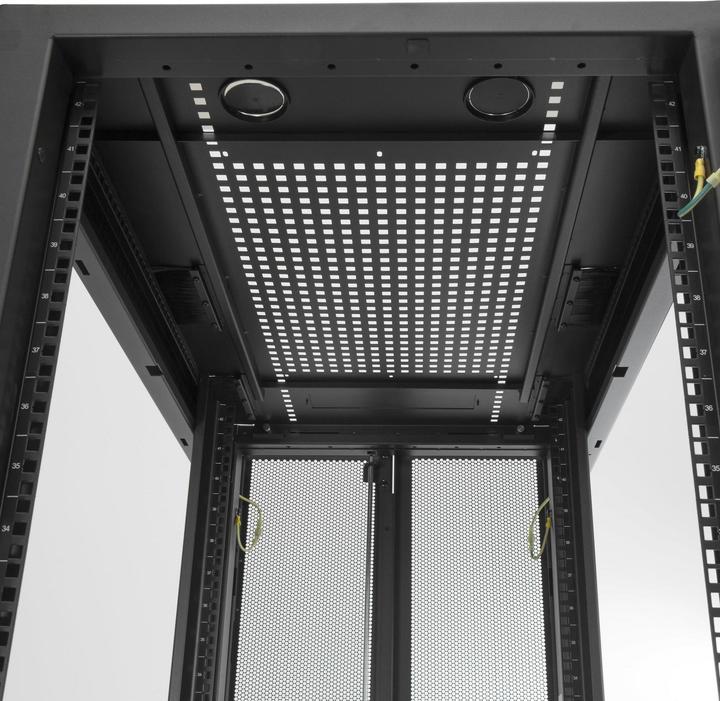 Immagine prodotto StarTech Armadio rack 25U (25 HE, Rack da 19 pollici)