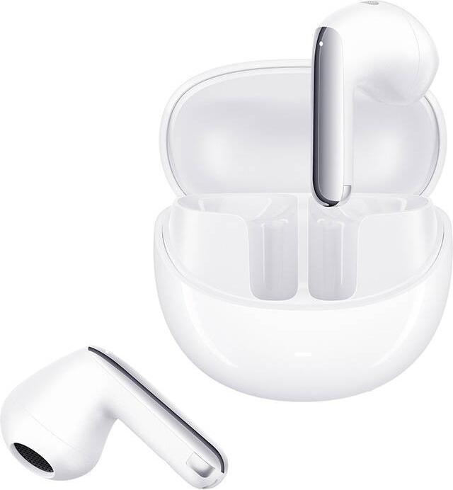 Immagine prodotto Xiaomi Auricolari TWS HT 10 pro, ANC (bianco) (ANC, 5 h, Senza fili)
