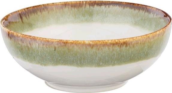 Produktbild CreaTable Smoothie Bowl 16cm grün (16 cm, 0.70 l, 1 x)