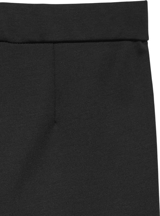 Actual product image Vero Moda Vmluccakamma Mw Flared Pant Girl Noos (152)