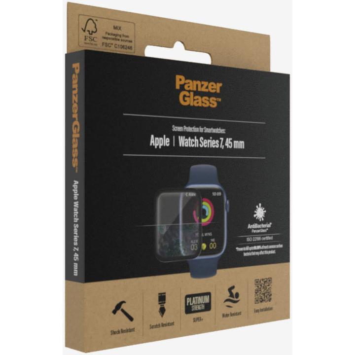 Produktbild PanzerGlass Displayschutz AB
