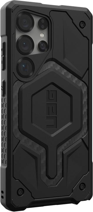 Actual product image UAG Monarch (Samsung Galaxy S25 Ultra)