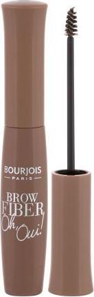 Actual product image Bourjois Oh Oui! Brow Fiber (001 Blonde)