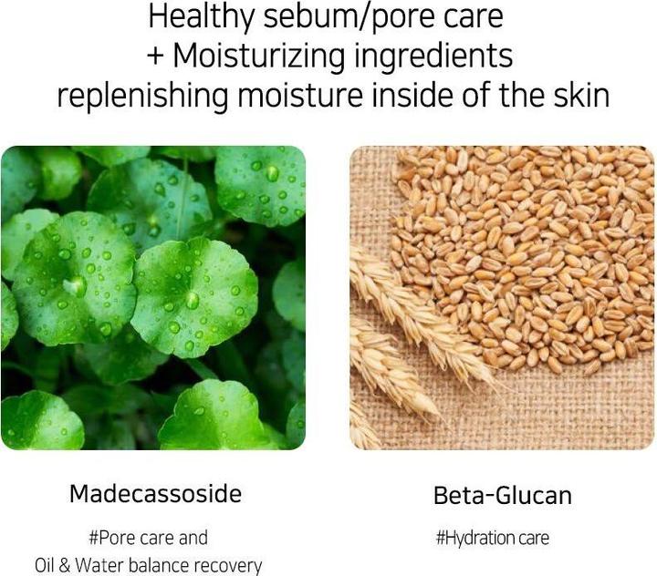 Immagine prodotto Muldream Siero Tonico Fresco Verde Mite Vegano (110 ml)