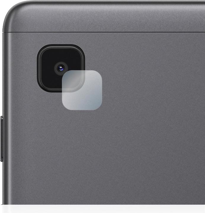 Produktbild BROTECT AirGlass Panzerglasfolie (1 Stück, Galaxy Tab A7 Lite)