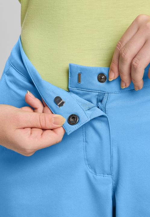 Actual product image Jack Wolfskin Hiking Alpine Short W (Frequency band 38 (2600 MHz))