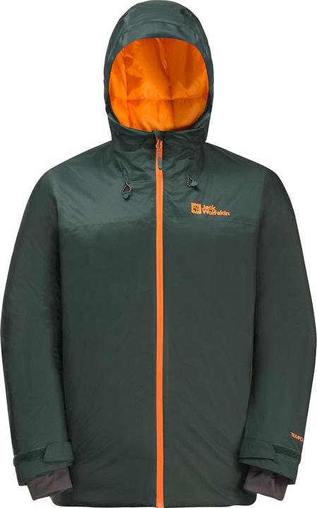 Immagine prodotto Jack Wolfskin Cyrox 2L Down Jkt M (M)