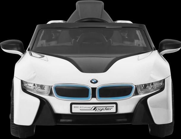 Rollplay BMW i8 Spyder (6 V)