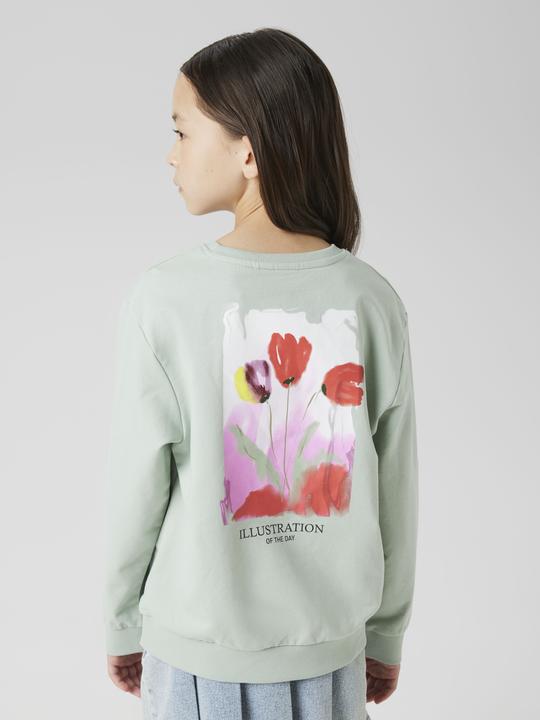Immagine prodotto Name it Bio-Baumwoll Sweatshirt (146)