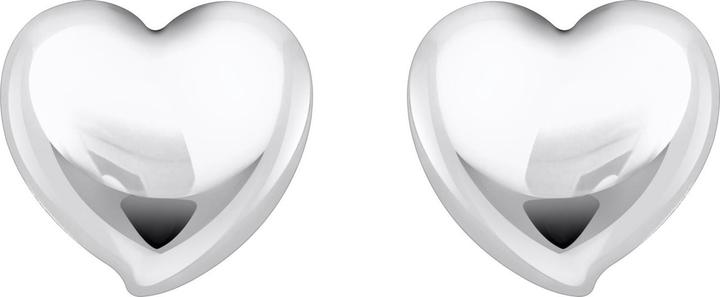 Produktbild Thomas Sabo Ohrstecker in Herzform (Recyceltes Silber)
