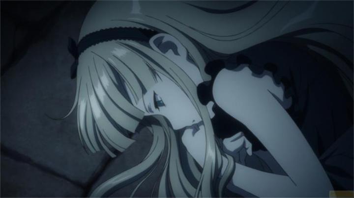 Produktbild Gosick Vol. 2 (Ep. 7-12) (Blu-ray) (Blu-ray, Japanisch, Deutsch)
