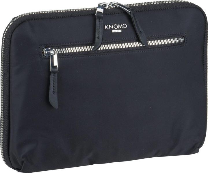 Image du produit Knomo Housse pour ordinateur portable Mayfair Knomad 10,5