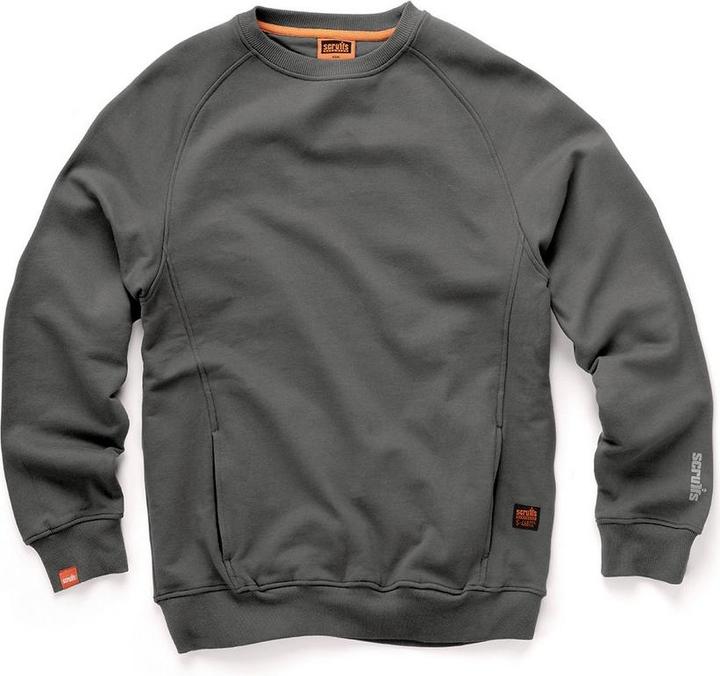 Produktbild Scruffs Arbeitssweatshirt (XL)