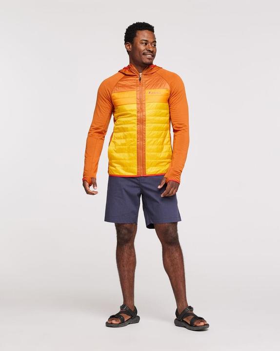 Immagine prodotto Cotopaxi Capa Hybrid Insul. Jkt con cappuccio (M)