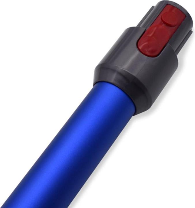 Produktbild Werkstein Saugrohr Verlängerung für Dyson Staubsauger V7/V8/V10/V11