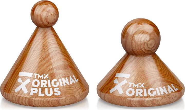 TMX Trigger Original Mixed Set
