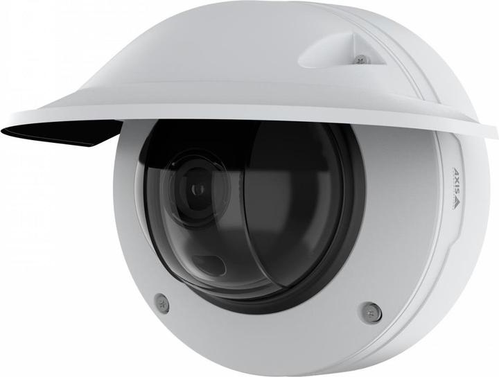 Produktbild Axis M3057-PLR MK II DOME CAMERA (3840 x 2160 Pixels)