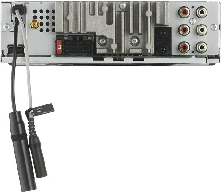 Produktbild Pioneer DEH-X8700DAB inkl. DAB-Antenne
