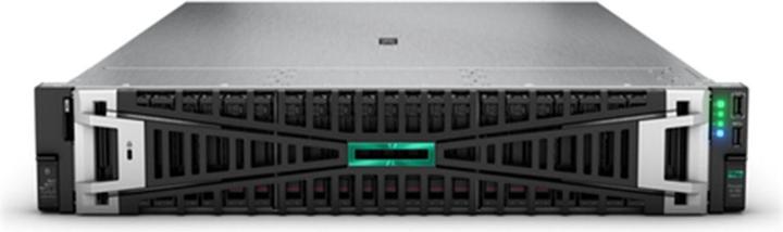 Produktbild HPE DL380 G11 6526Y 1P 128G 8-STOCK (128 GB, Rack Server)