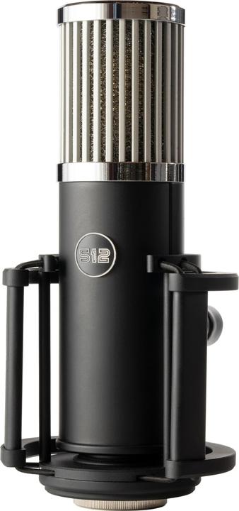 Actual product image 512 Audio Skylight - Large-Diaphragm Condenser XLR Microphone