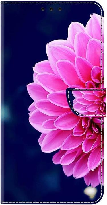 Immagine prodotto Cover-Discount Galaxy A36 / A56 5G - 3D-Effekt Hülle Etui (Samsung Galaxy A56, Samsung Galaxy A36)