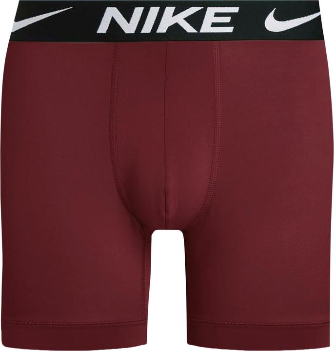 Immagine prodotto Nike Dri-FIT Essential Micro Boxer Uomo Misura Confezione 3 (XL, confezione da 3)