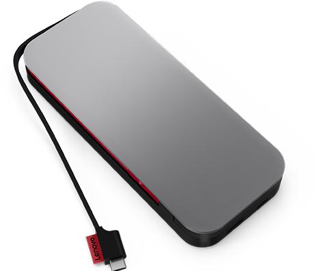 Produktbild Lenovo Go USB-C (20000 mAh, 65 W, 74000 Wh)