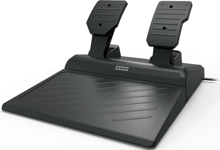 Image du produit HORI Surmultiplication du volant de course (Xbox Series S, Xbox One S, PC, Xbox One X, Xbox Series X)
