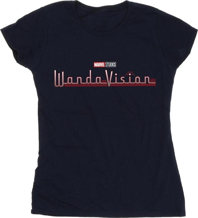 WandaVision Logo TShirt (XL)