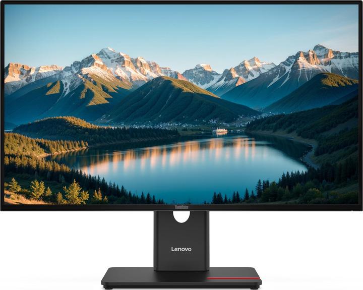 Produktbild Lenovo TS/ThinkVision T27Q-40 / 27.0" IPS / 256 (2560 x 1440 Pixel, 27")