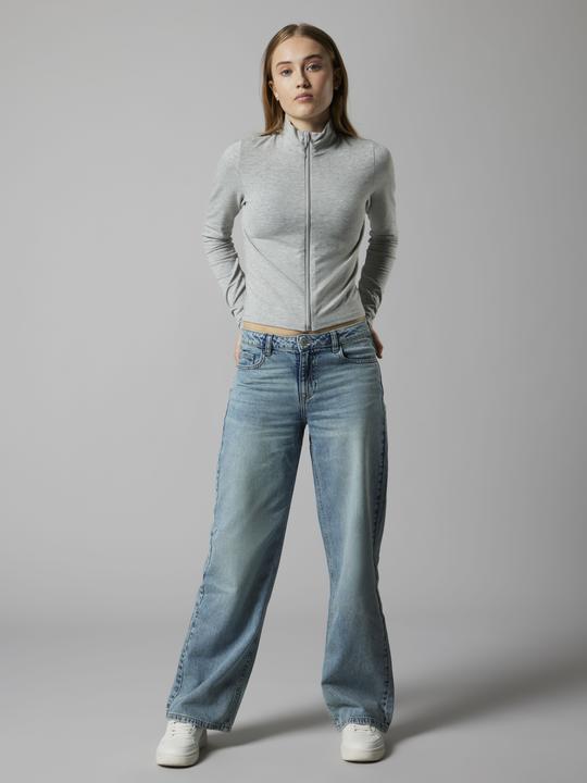 Produktbild Lmtd Kurze Strickjacke (170)