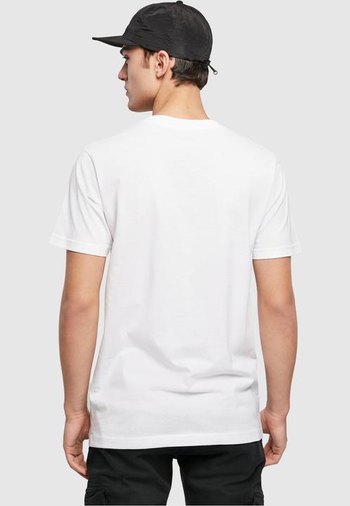 Image du produit MT Tee Lost Youth Rose - 13201 (L)
