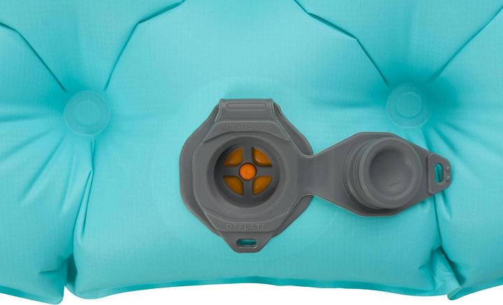 Actual product image Sea To Summit ComfortLight Insulated W mattress