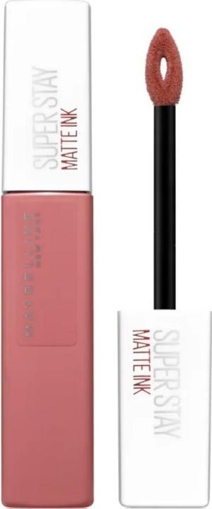 Immagine prodotto Maybelline New York Superstay (65 Seduttrice)