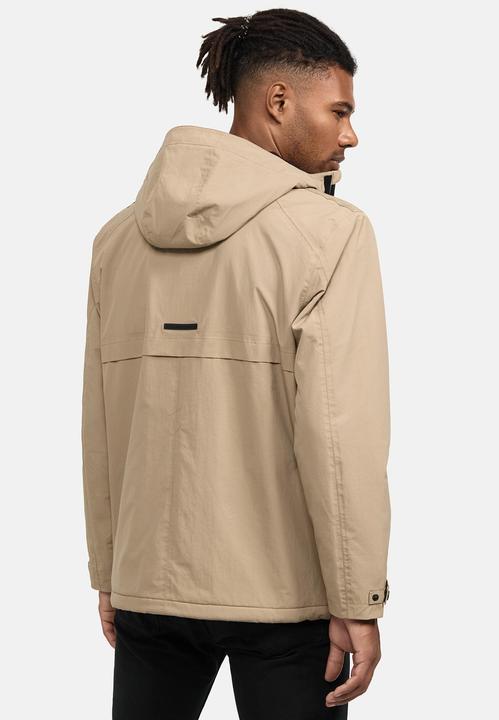 Produktbild Stone Harbour Zanjaar (3XL)