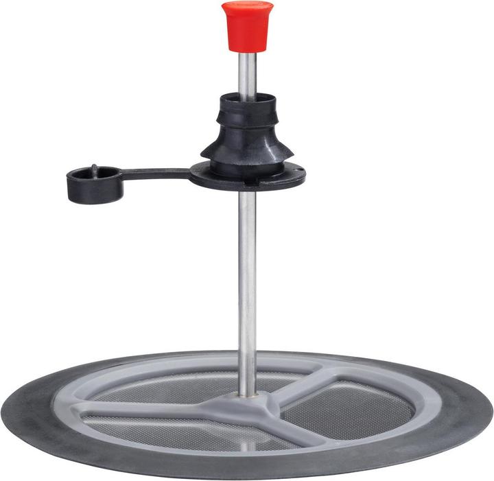 Actual product image Msr Reactor Coffee Press Kit 1.0L (1 l)