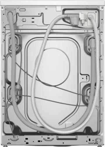 Produktbild Bosch Hausgeräte WGB24400EX (9 kg, Links, EU-Stecker)