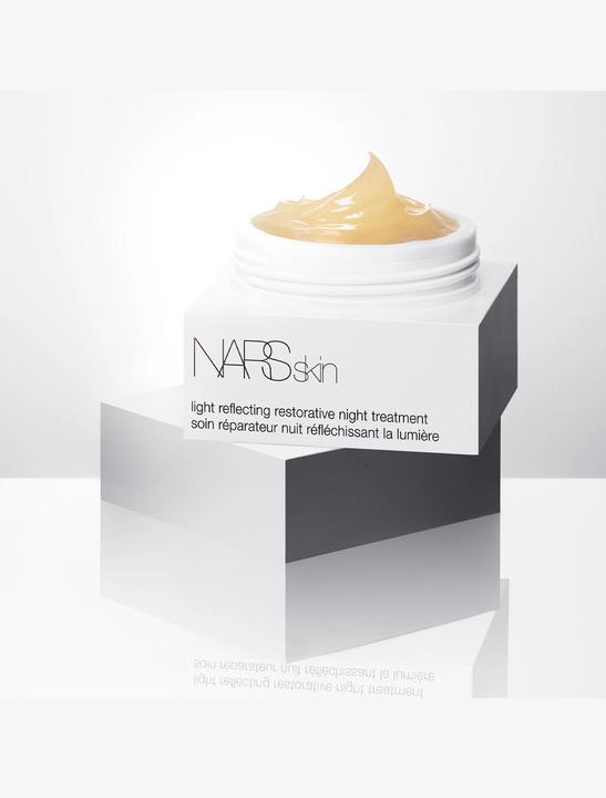 Immagine prodotto NARS Cosmetics Trattamento notturno riparatore che riflette la luce (30 ml)