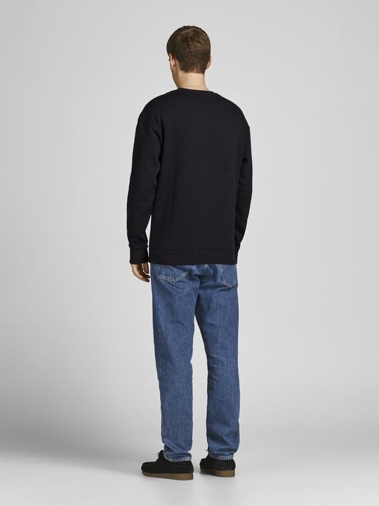 Actual product image Jack & Jones Crew Neck Sweatshirt (XXL)
