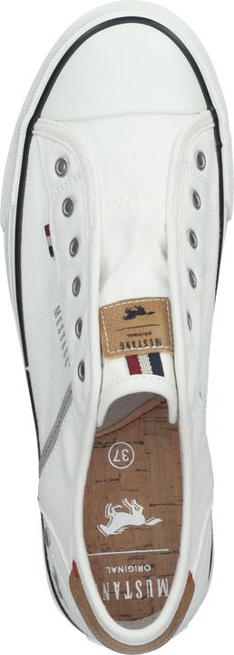 Produktbild Mustang Slipper (41)