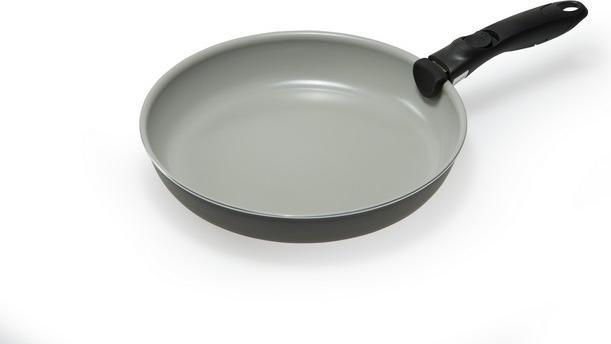 Image du produit Moneta Mo-Pattelia 28 cm. Sous la poignée attachée Mélodie (Poêle à frire)